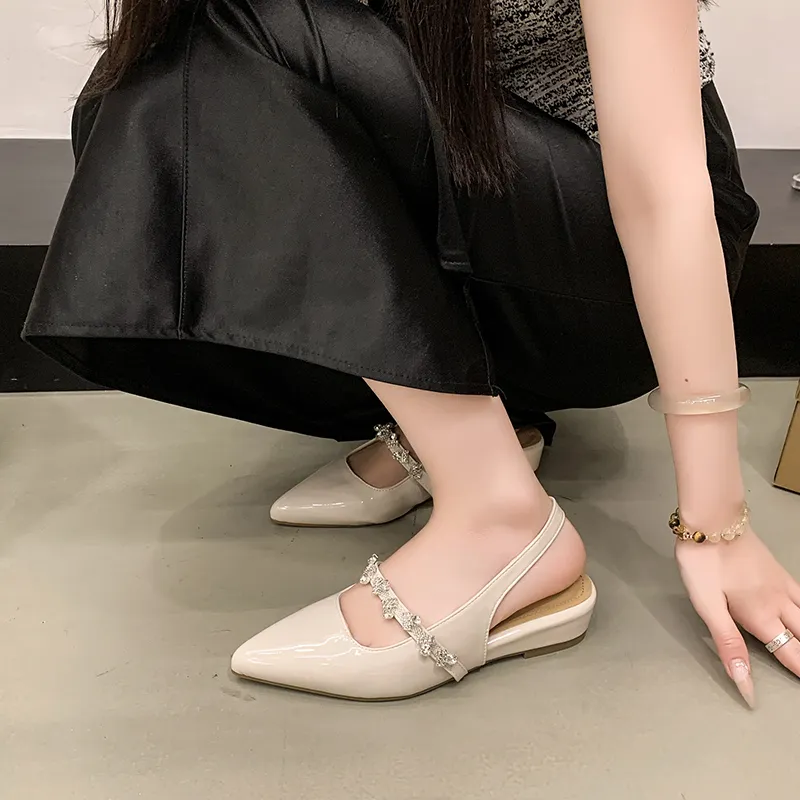 AFJI Women's Casual Shoes Women's-15