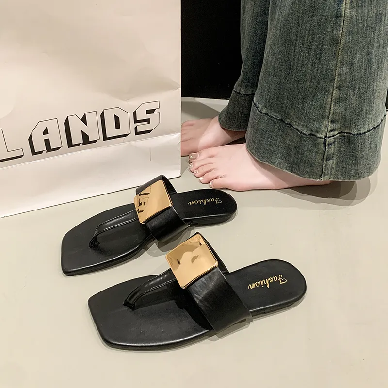 AFJI Flip Flops Women's-8