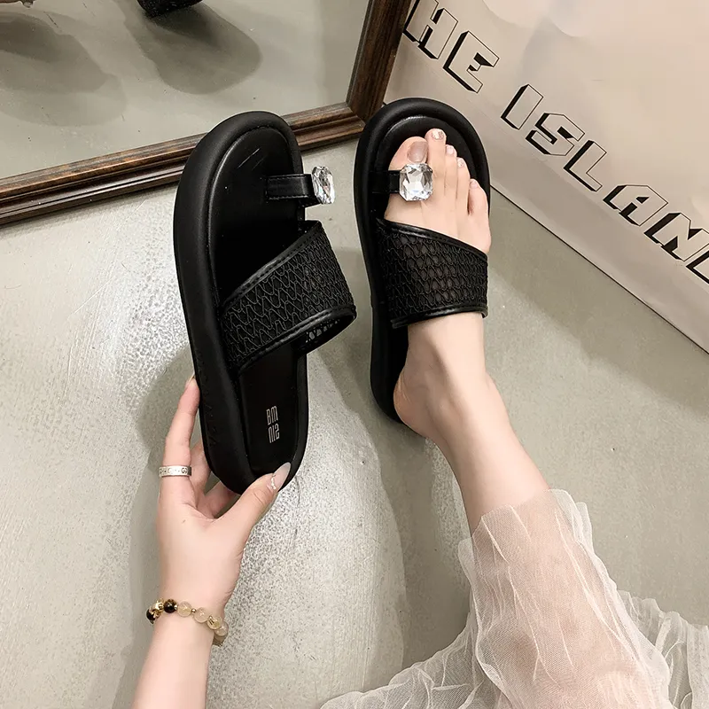 AFJI Quick Dry Flip Flops Women's-15