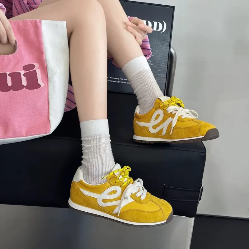 AFJI Low Top Casual Shoes Women's-4