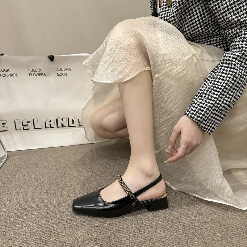 AFJI Casual Single Shoes Women's-3