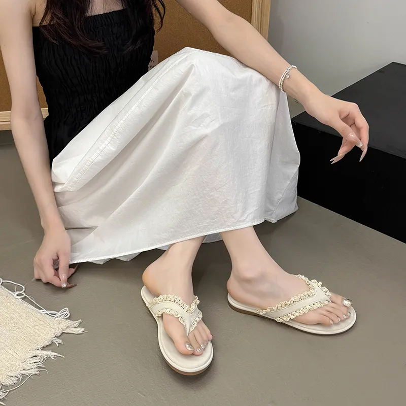 AFJI Flip Flops Women's-10