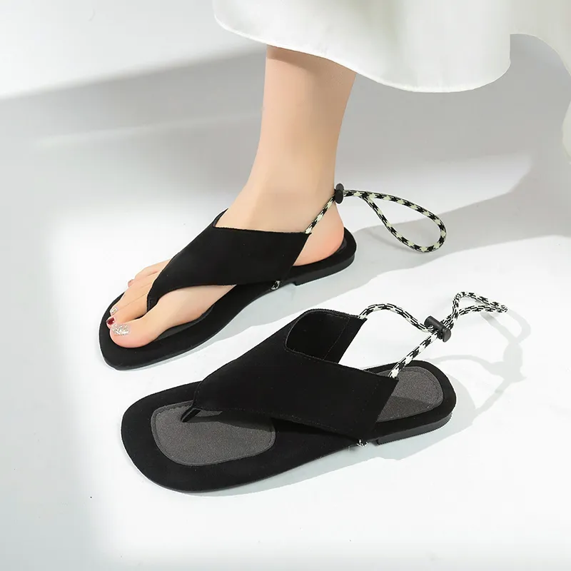 AFJI One Strap Sandals Women's-6