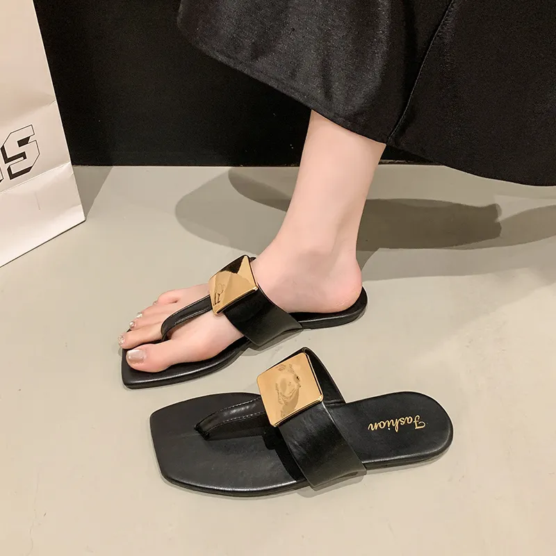 AFJI Flip Flops Women's-7