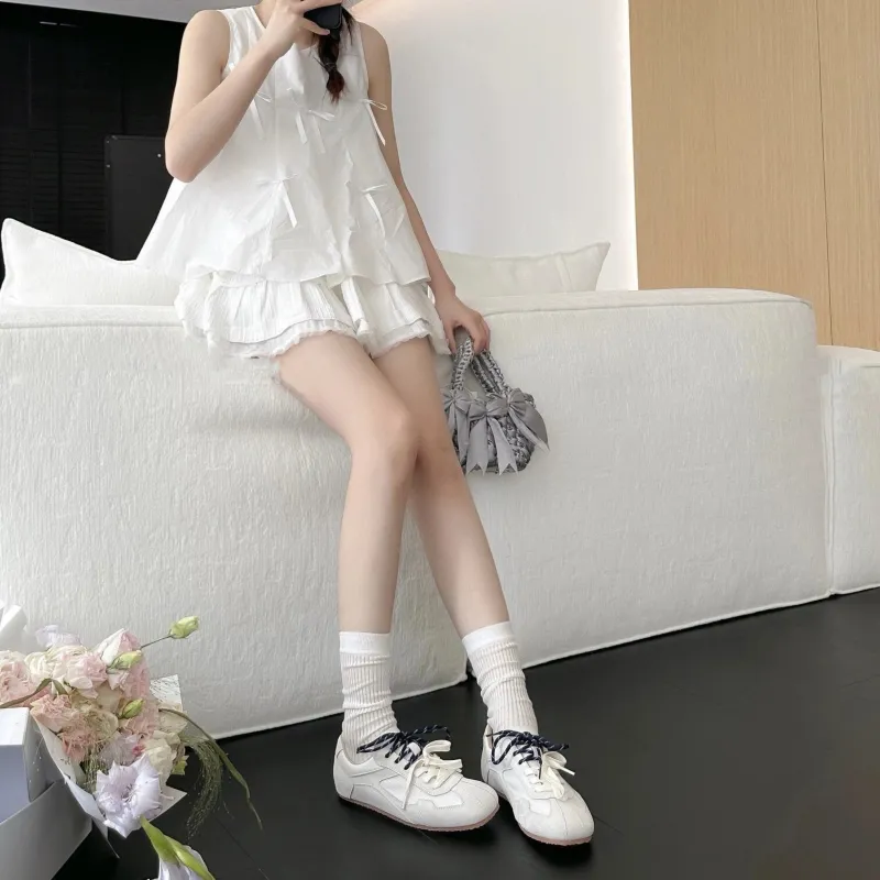 AFJI Low Top Casual Shoes Women's-3
