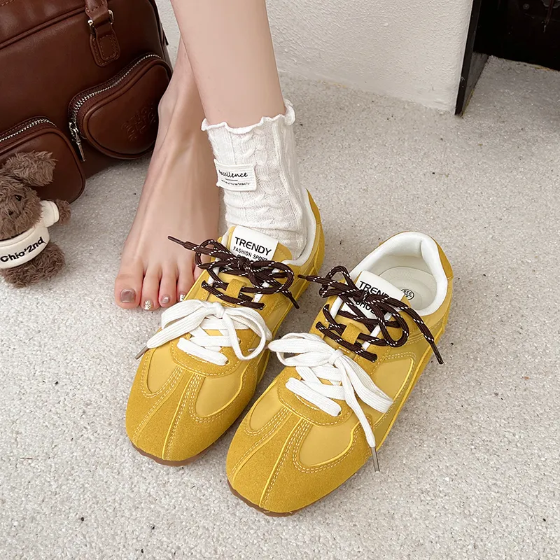 AFJI Low Top Casual Shoes Women's-7
