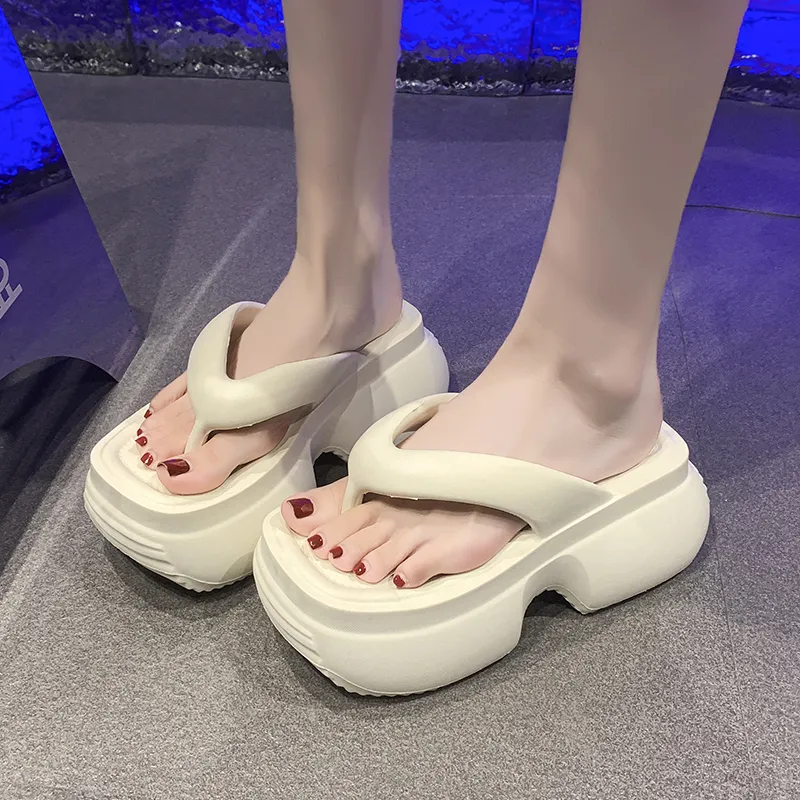 AFJI Flip Flops Women's-2