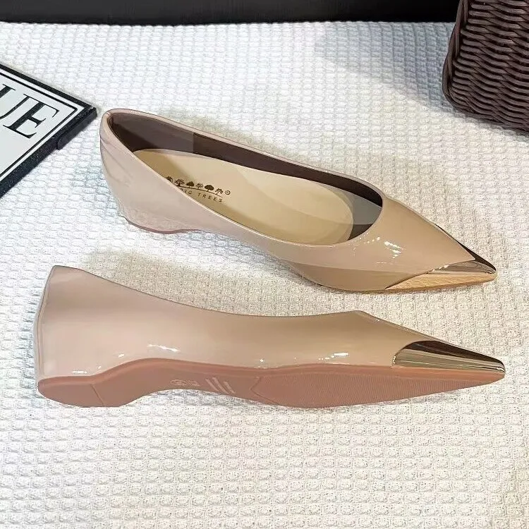 AFJI Casual Single Shoes Women's-3