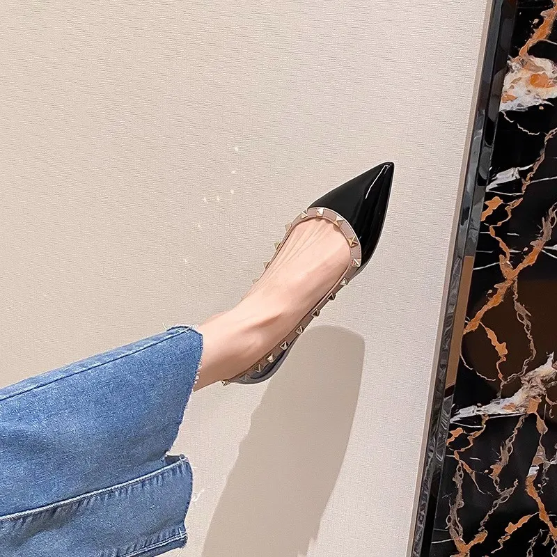 AFJI Casual Single Shoes Women's-6