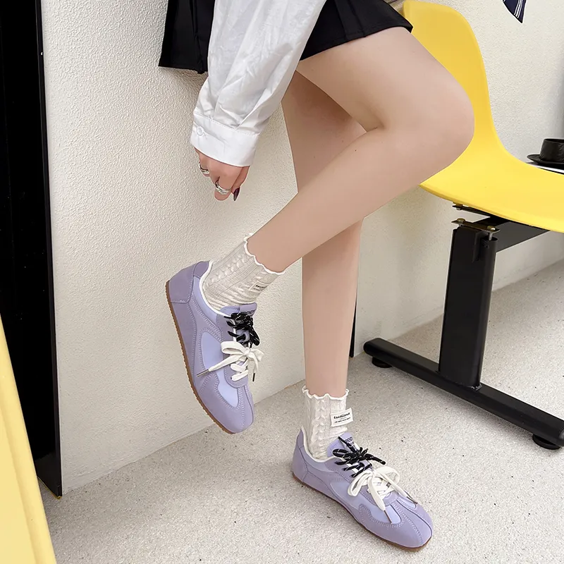 AFJI Low Top Casual Shoes Women's-10