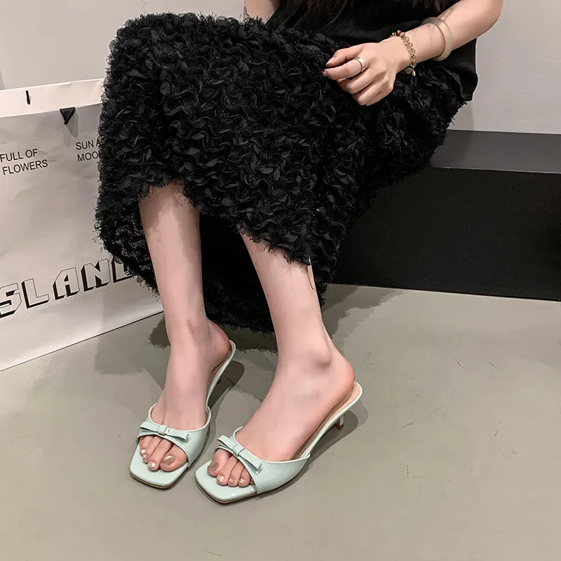 AFJI Quick Dry Slide Slippers Women's-12