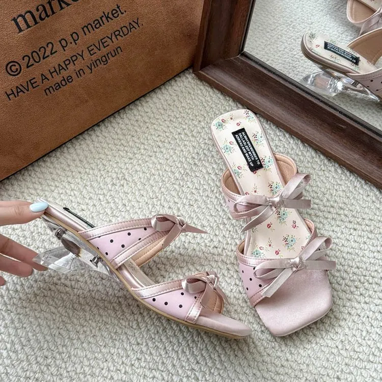 AFJI Slide Slippers Women's-2