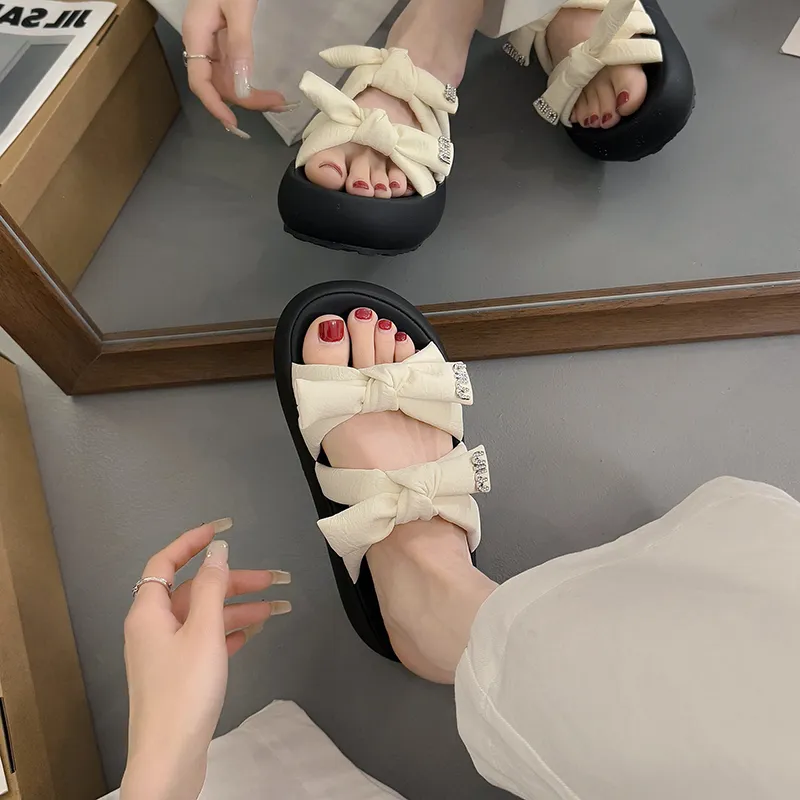 AFJI Quick Dry Slide Slippers Women's-18