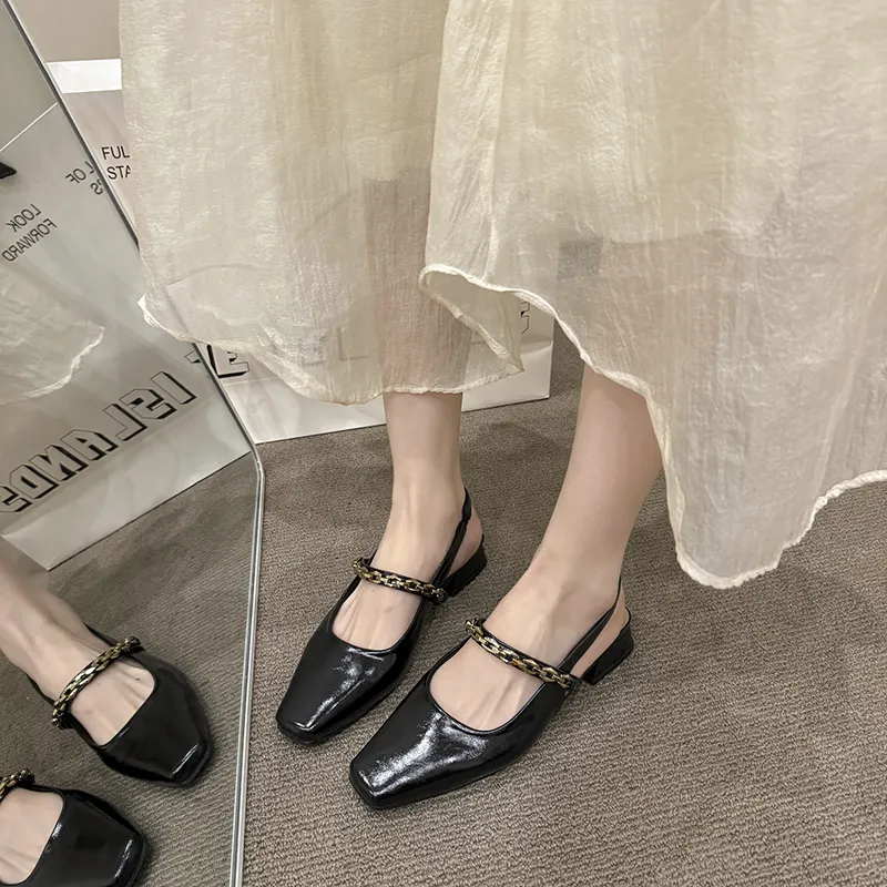 AFJI Casual Single Shoes Women's-4