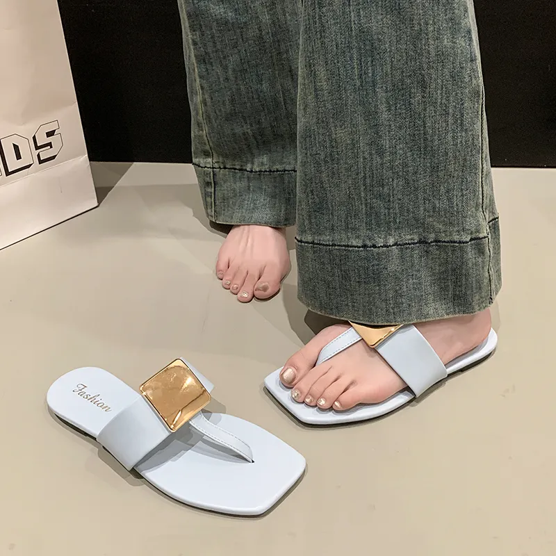 AFJI Flip Flops Women's-4