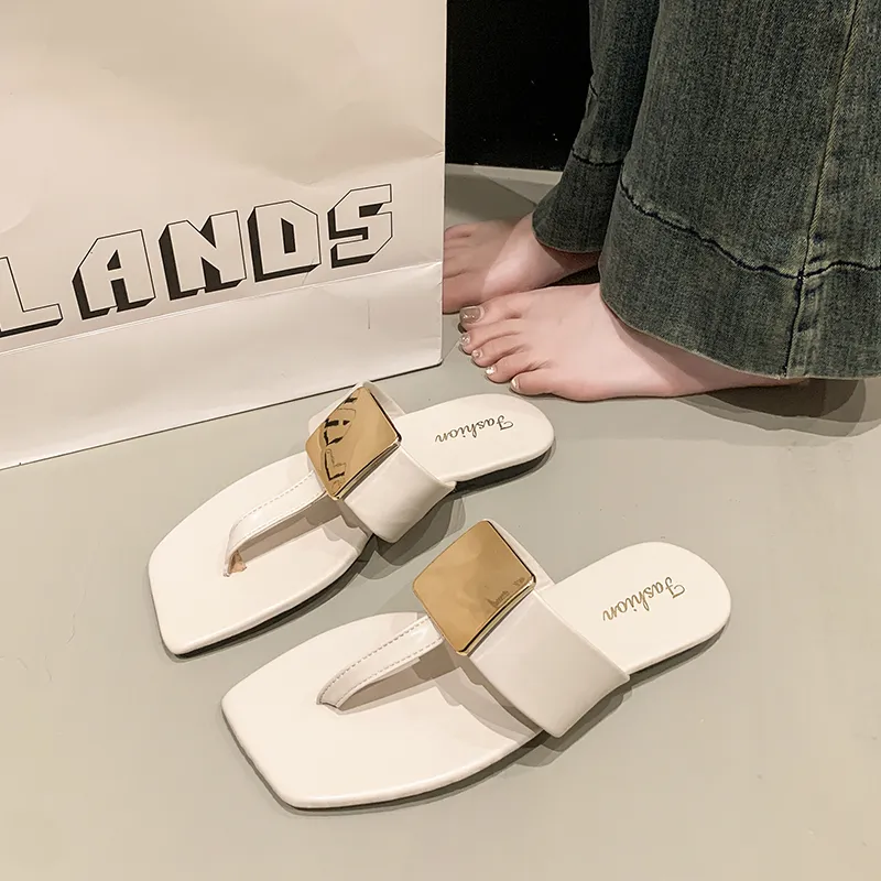 AFJI Flip Flops Women's-11
