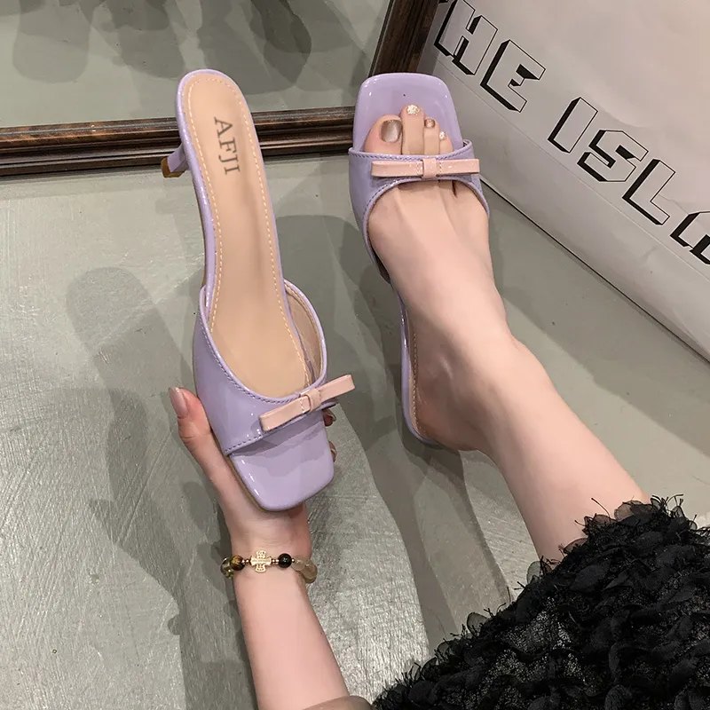 AFJI Quick Dry Slide Slippers Women's-9