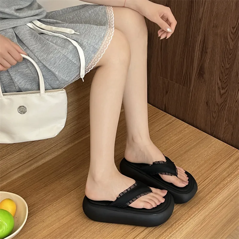 AFJI Abrasion Resistant Flip Flops Women's-16