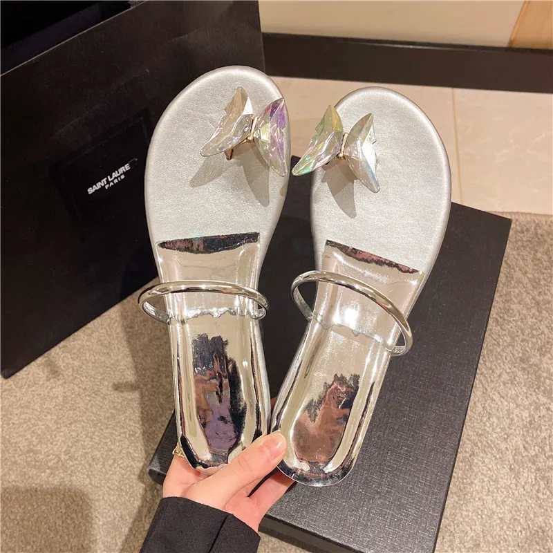 AFJI Abrasion Resistant Slide Slippers Women's-2