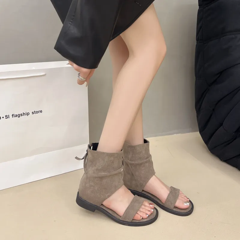 AFJI Roman Sandals Women's-12