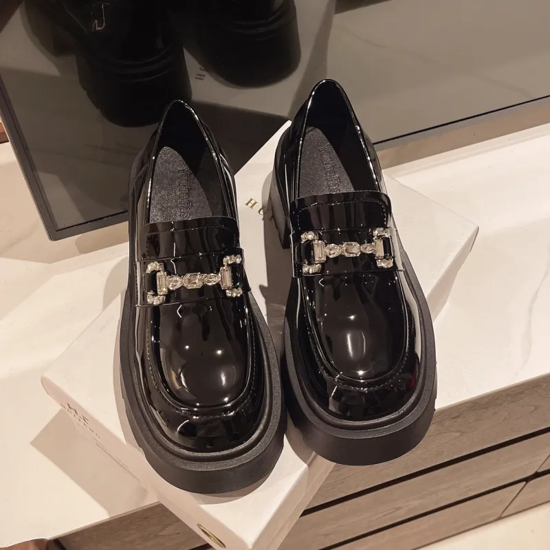 AFJI Loafers Women's-3