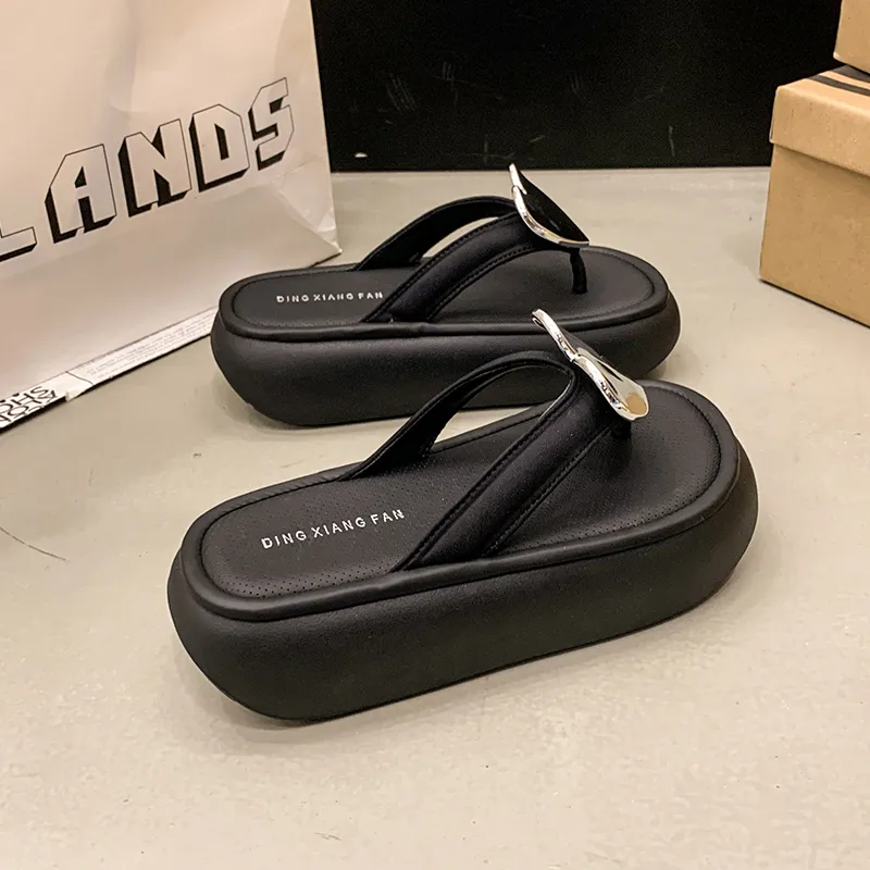 AFJI Abrasion Resistant Flip Flops Women's-9