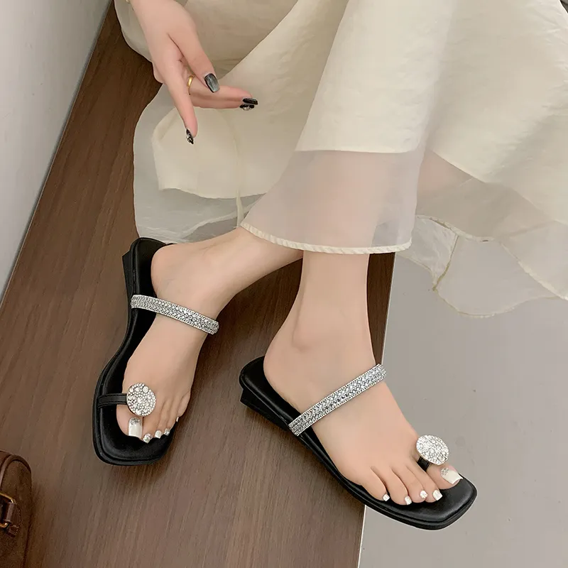 AFJI Slide Slippers Women's-12