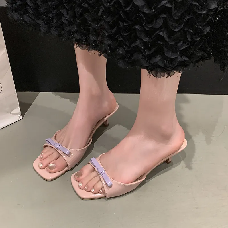 AFJI Quick Dry Slide Slippers Women's-2