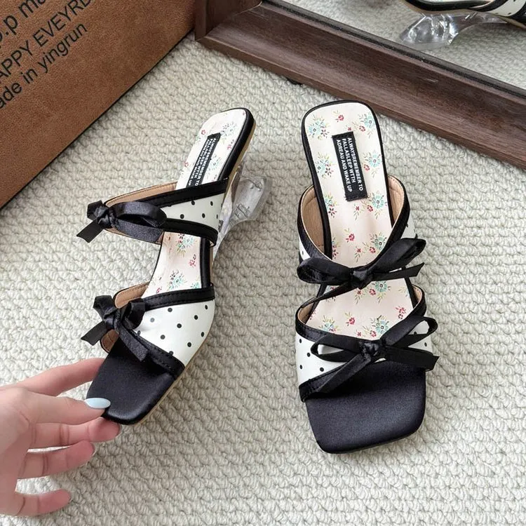 AFJI Slide Slippers Women's-7