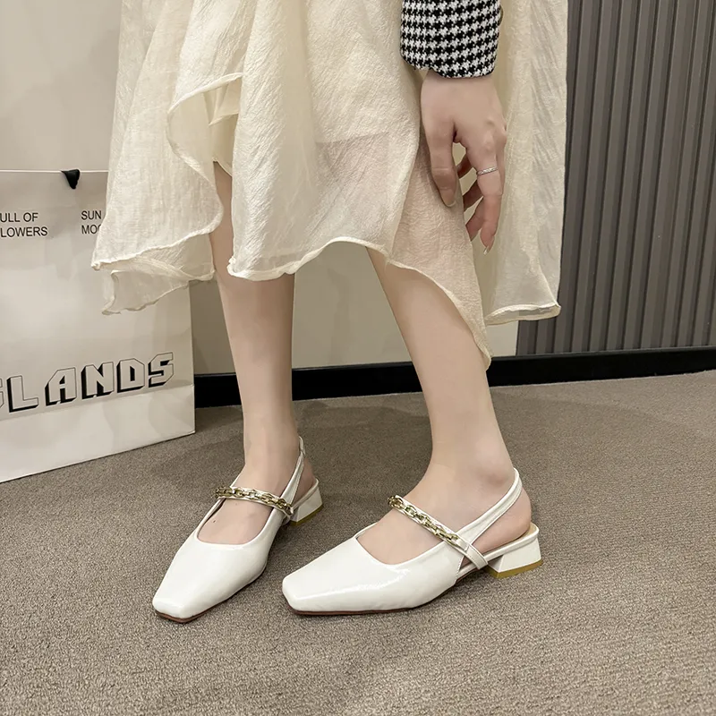 AFJI Casual Single Shoes Women's-7