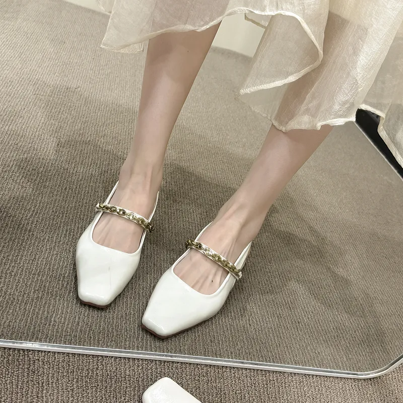 AFJI Casual Single Shoes Women's-8
