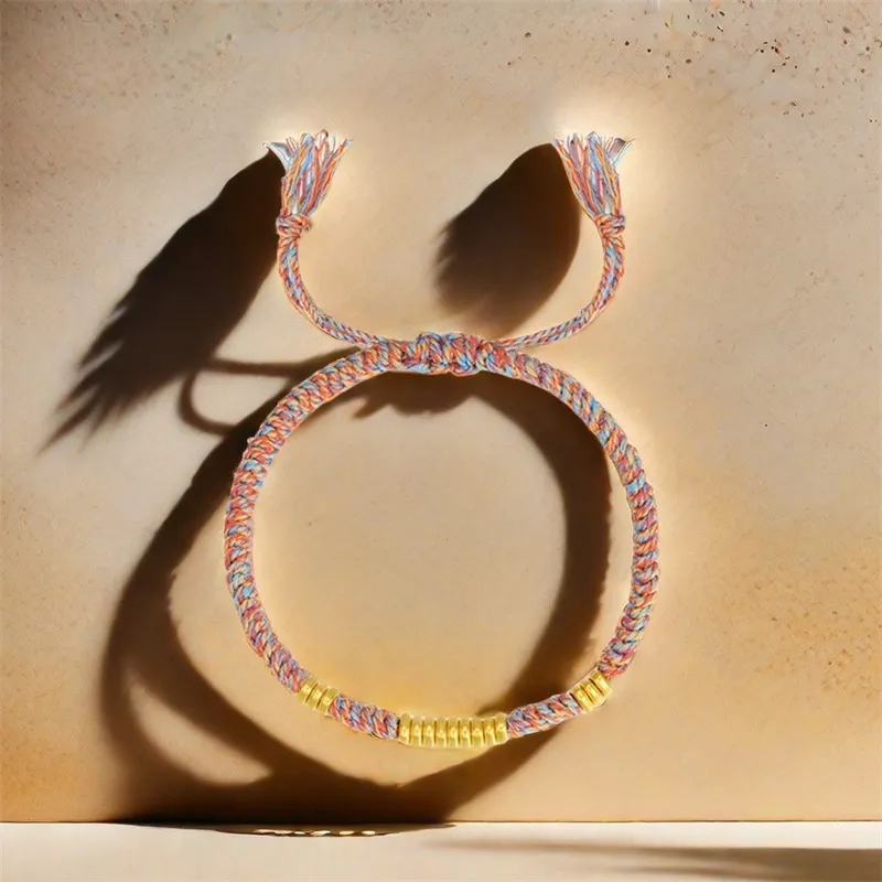 KING SIZE JEWELRY Gold Bracelet Unisex-7