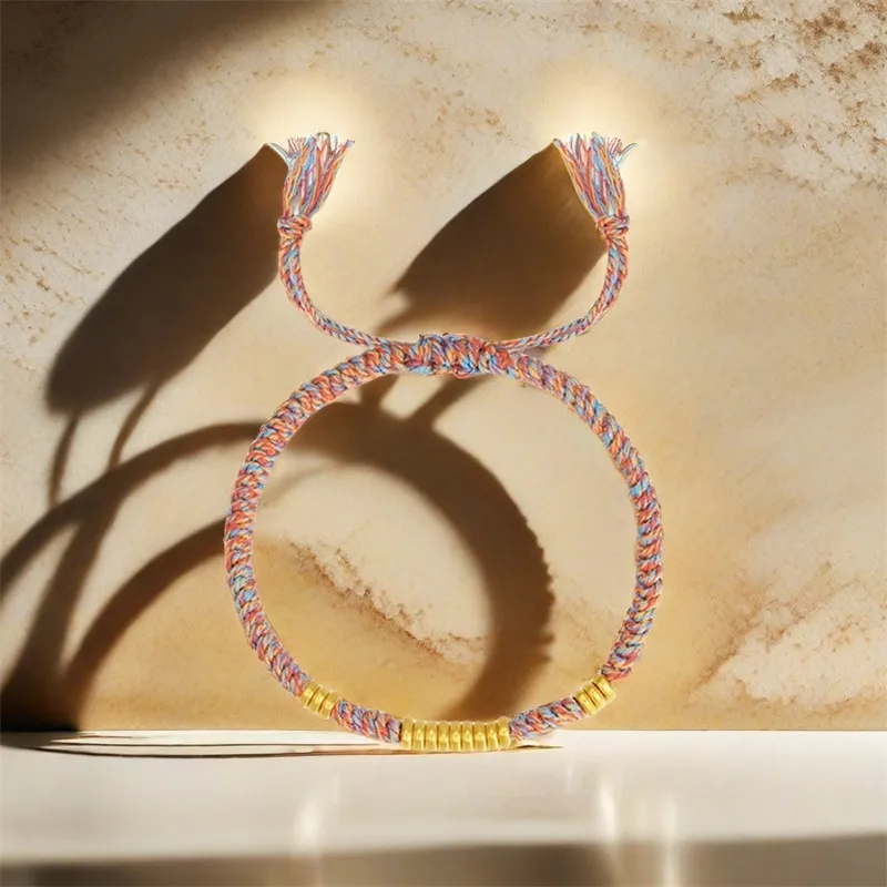 KING SIZE JEWELRY Gold Bracelet Unisex-4