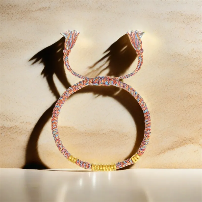 KING SIZE JEWELRY Gold Bracelet Unisex-6