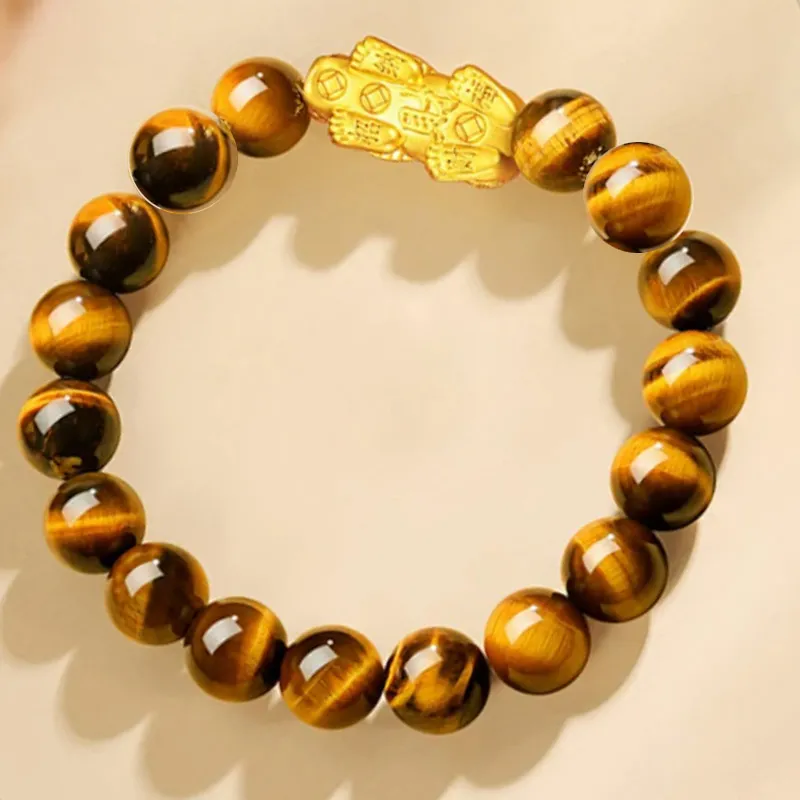KING SIZE JEWELRY Gold Bracelet Men-2