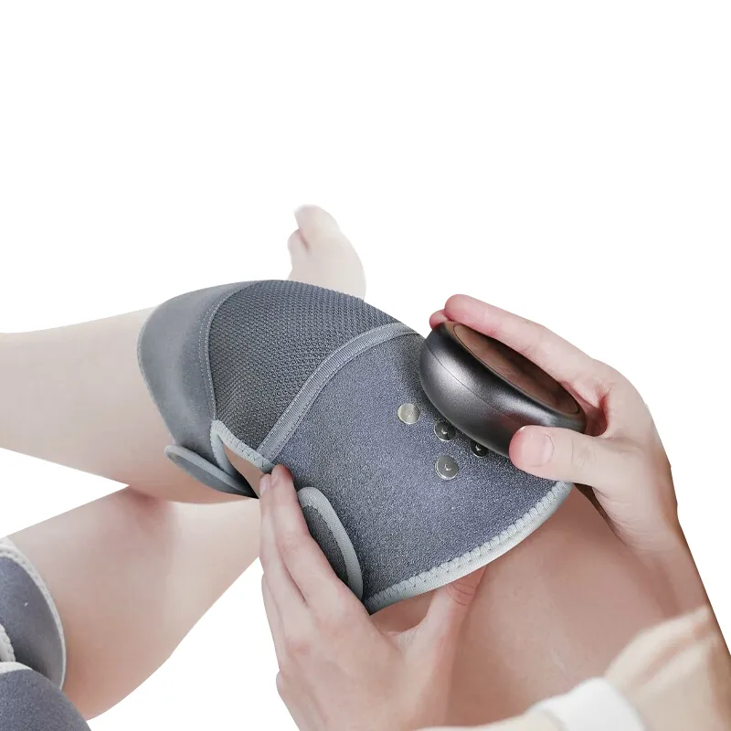 Vast distance Knee Pads-1