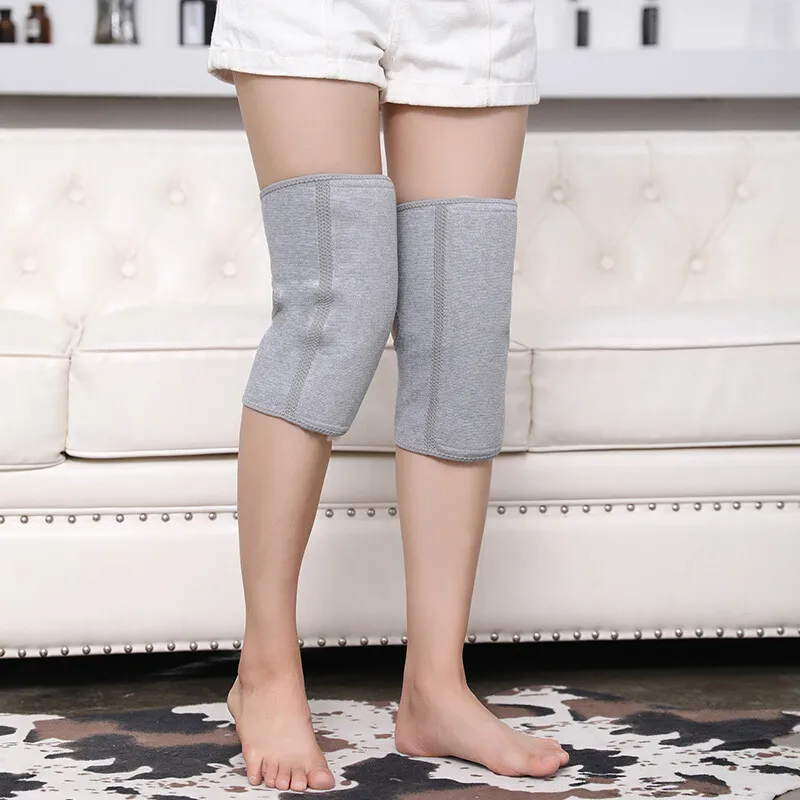 Vast Distance Knee Pads Wool Running Hiking Unisex-5
