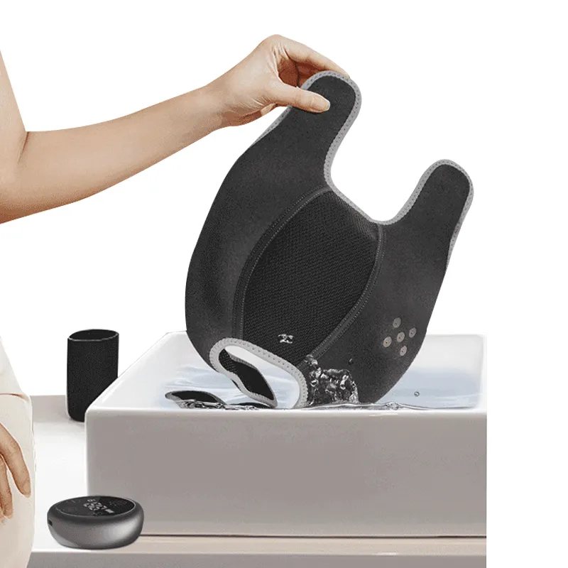 Vast distance Knee Pads-2