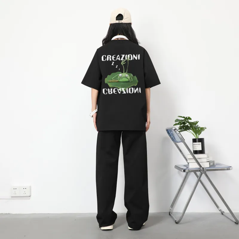 CREAZIONI LA FANTASIA E MOBILE Casual Sportswear Unisex-2