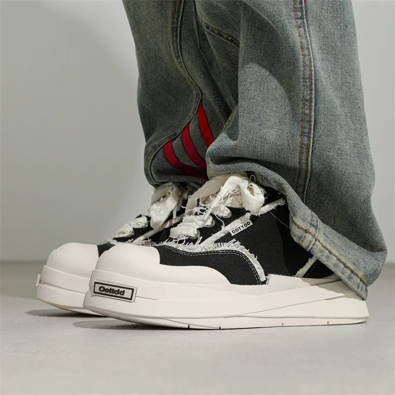 Journey Of Inspiration Low Top Casual Shoes Men's-1
