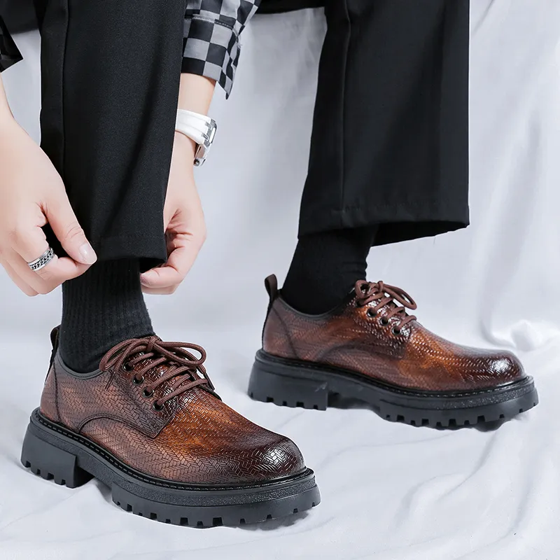 Journey Of Inspiration Casual Shoes Men's-11