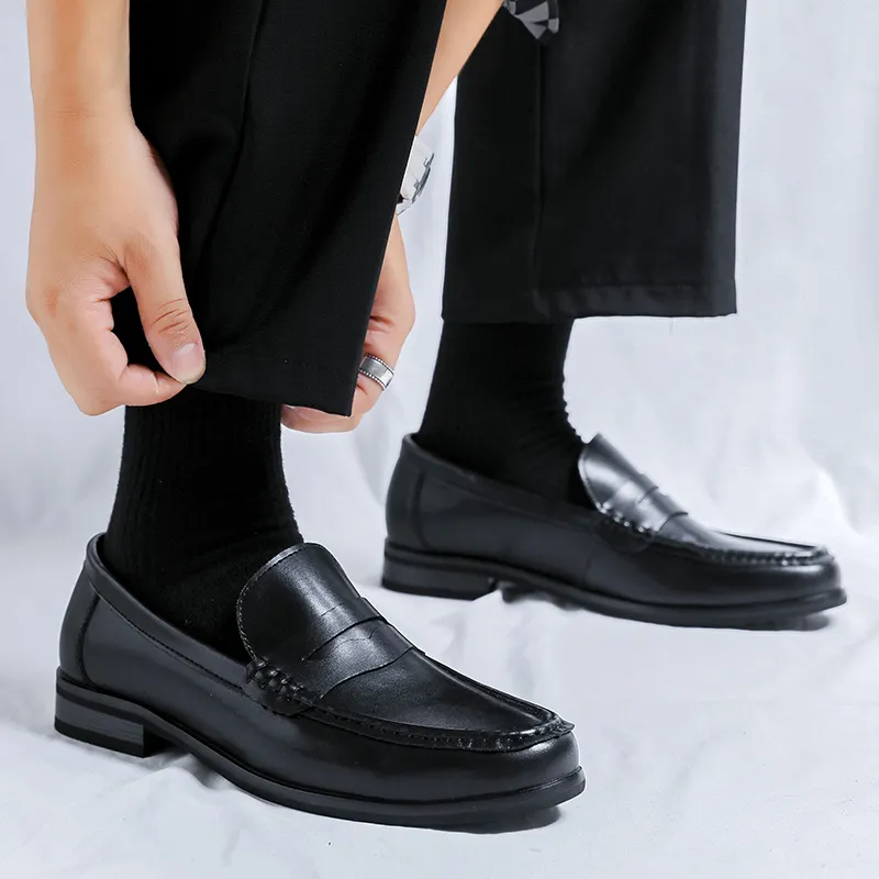 Journey Of Inspiration Casual Shoes Men's Black-3