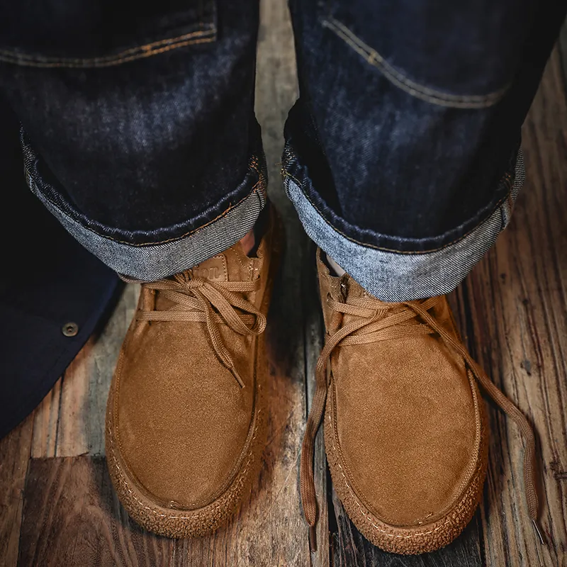 Journey Of Inspiration Casual Shoes Men's-8