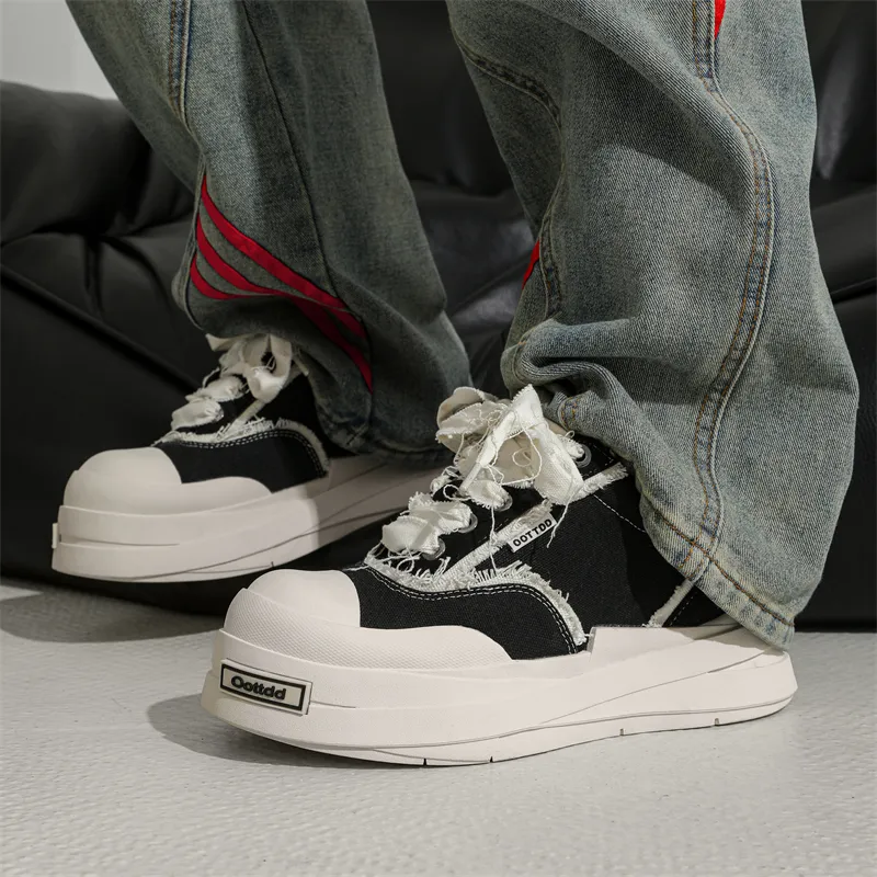Journey Of Inspiration Low Top Casual Shoes Men's-4