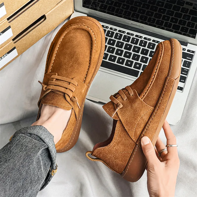Journey Of Inspiration Casual Shoes Men's-2