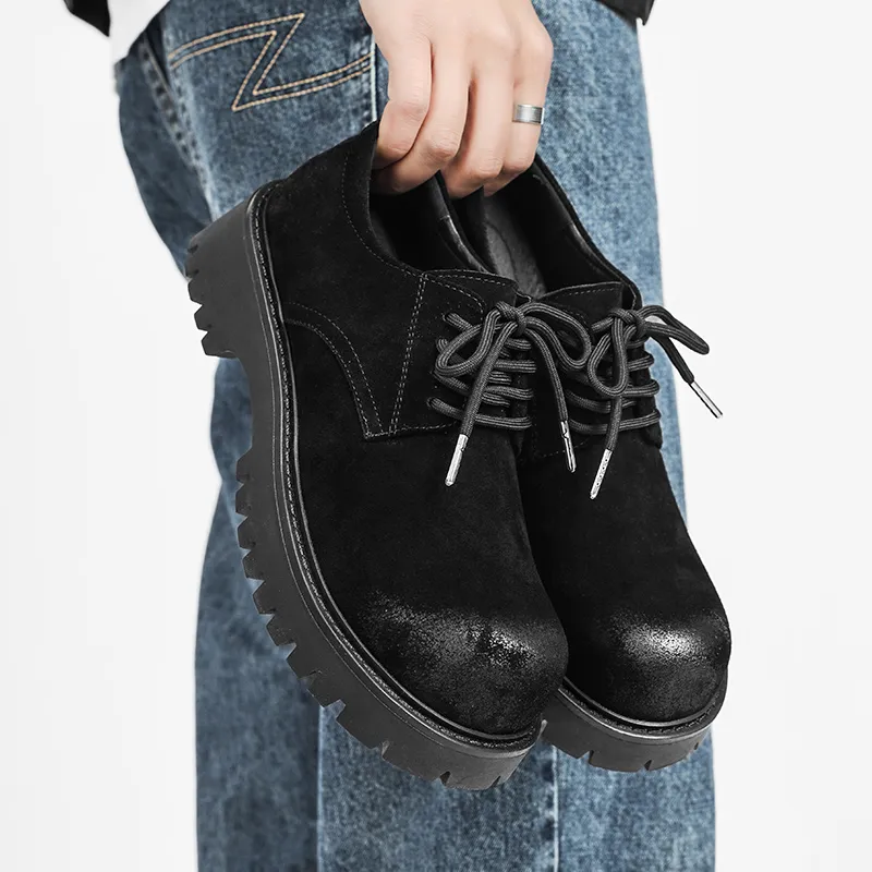Journey Of Inspiration Casual Shoes Men's-4