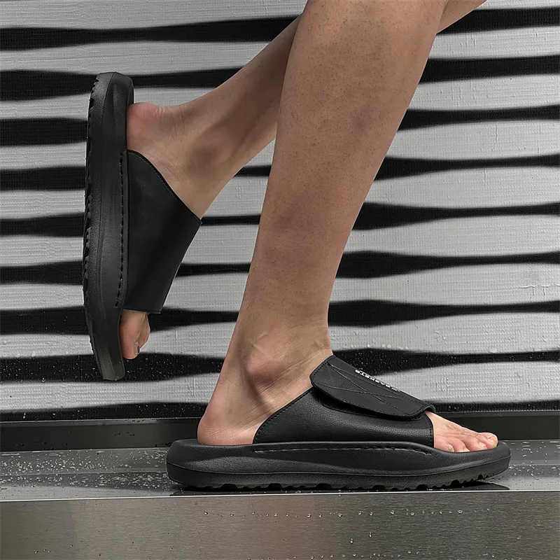 Journey Of Inspiration Slide Slippers Men's-10