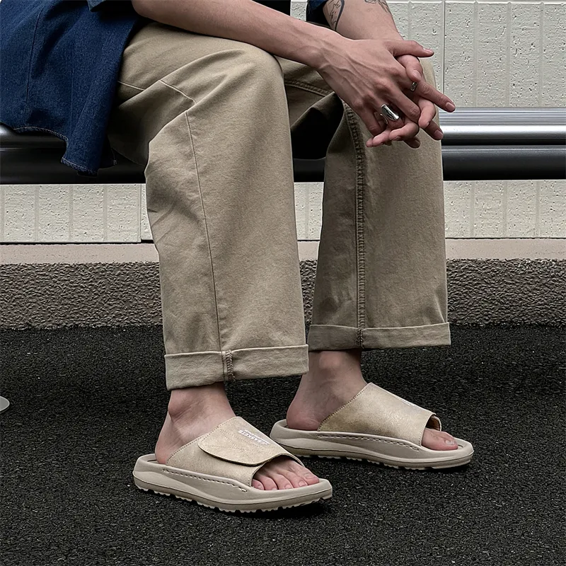 Journey Of Inspiration Slide Slippers Men's-7