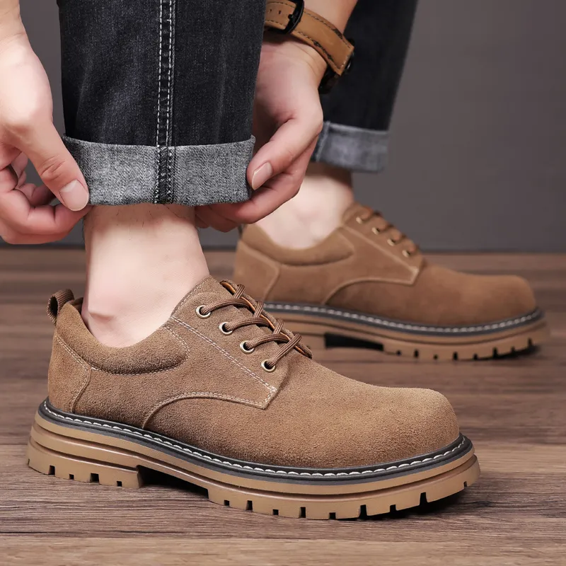 Journey Of Inspiration Low-Top Casual Shoes Men's-8