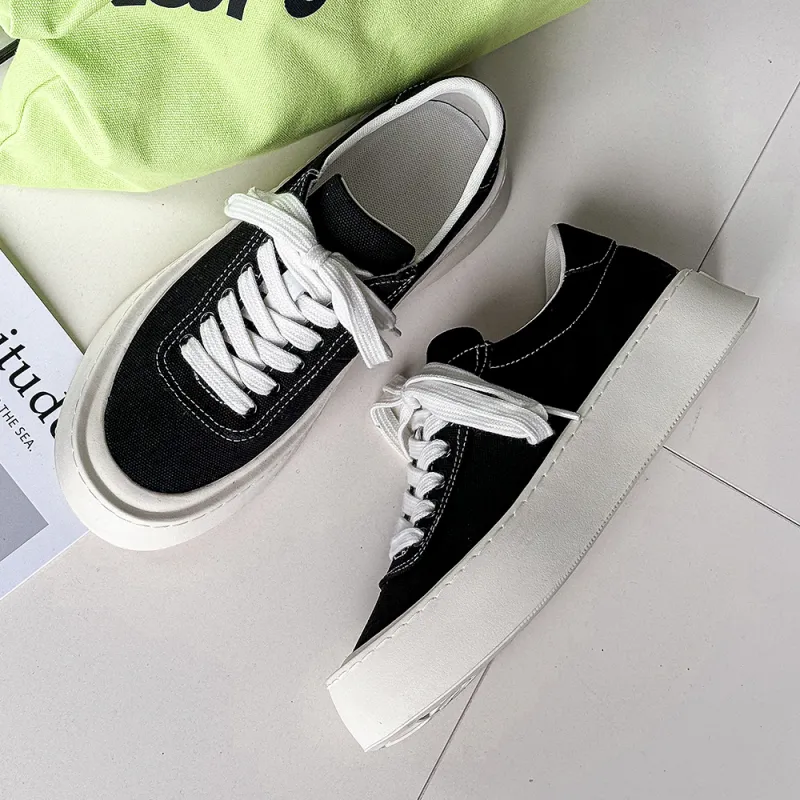 Journey Of Inspiration Canvas Shoes Men's-3